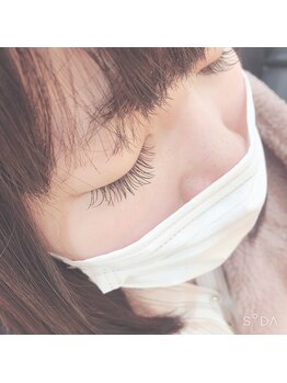 アイトレンド ホテル日航札幌店(EYETREND)/