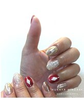 ネイルスタジオ レイナローズ(NAIL STUDIO Reina Rose)/