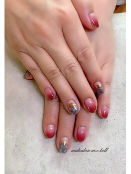 エムシーベル(m.c bell)/