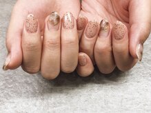 トランク ネイル(trunc nail)/定額Ａ