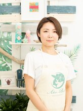 アコベル(Ako-Bell)&nbsp;藤澤 美央