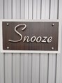 スヌーズ(snooze)/スタッフ一同