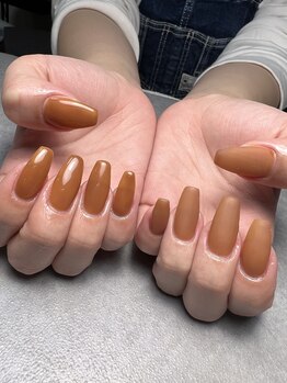 ポッソ(Posso)/秋冬ワンカラー