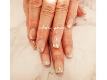 シュポルテ(chou porte)/シェルネイル