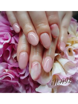 アイネイル(iNAIL)/
