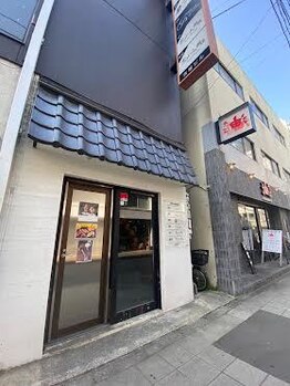 サロンシファ(salon sifa)/外観