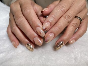 ヒマワリ(HIMAWARI)/シンプルニュアンス