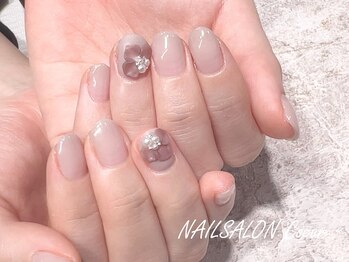 クール(Coeur)/デザイン相談コース￥8250