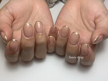 スノー ドロップ(Snow drop)/Snow drop