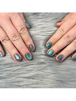 アミ(ami)/マグネット♪