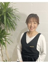 ロカスウィッチ(roca switch) 山田 洋子