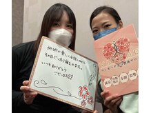 ヴィオーデ 船橋店/小顔矯正と骨盤矯正で美人♪船橋