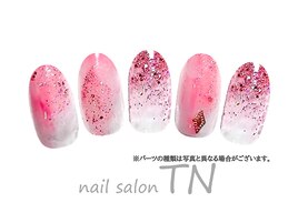 季節の定額6900円コース☆彡