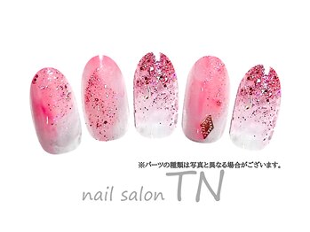 ティーエヌ 蔦屋書店茂原店/季節の定額6900円コース☆彡