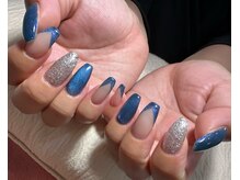 エール(Ailes)/フレンチネイル