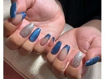 フレンチネイル