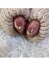 ビューティームーン(beauty moon)/