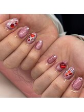 エポック(Epokku)/ピンクマグネット