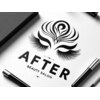 アフター(After)ロゴ