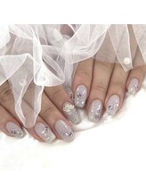 アイシーネイル 新宿店(icy nail)/90分やり放題デザイン
