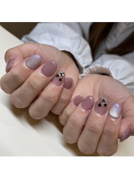 ファンザネイル(fun the nail)/シンプル