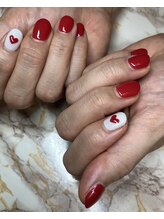 ベルジェ(Bellje)/*ネイル*