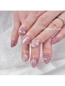 店舗限定マグネットNo.4