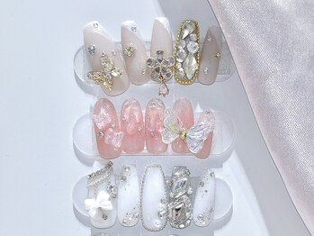 ドール ビューティー(DOLL BEAUTY)/cコース