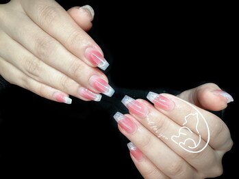 ネイルフォーユー 新宿西口店(NFY.Nail For You)/