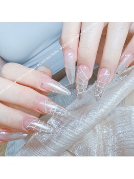 シーアンドエス(C&S)/チップスカルプ画像持込10本