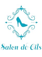 サロン ド シル(Salon de Cils)&nbsp;鈴木 