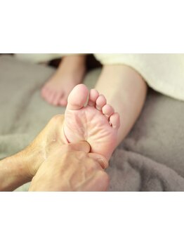 メンズにオススメのサロン