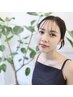 【一気に垢抜けまつ毛パーマ(上)】自まつげさん必見！カール感自由自在