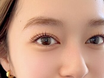 ラウラ(LAULA)/似合わせラッシュリフト