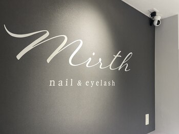 ネイル・アイ併設店