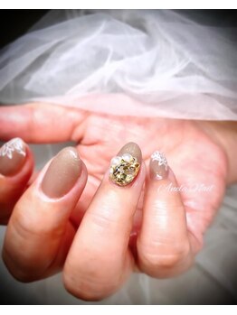 アネラネイル(Anela Nail)/