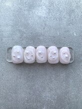 リル(rille)/９月 定額デザイン＊【６】