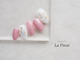 定額simpleASM ◆ La Fleur