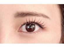 ハーシートウキョウ(HERSHE TOKYO)/マツエク120本×下マツパ