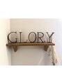 グローリーアイラッシュ(glory eyelash)/glory 【グローリー】