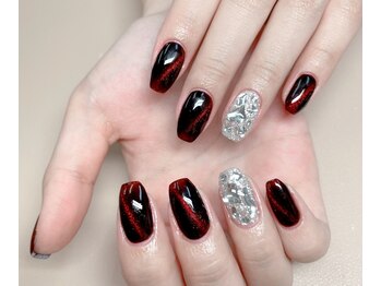 アリスネイル(Alice Nail)/