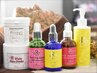 【30日以内ご来店の方限定】陶肌トリートメント2g+オプション1つプレゼント★