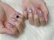 ココネル 本八幡店(coconail)/フラッシュネイル ￥4950