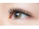 ビューティーサロン ココ 尾張旭店(Beauty salon COCO)の写真/【自分史上最強の持続力フラットプラス！】取れないよう360度自まつ毛をコーティング★50set(100本)¥5400
