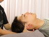 ☆首・肩こり・頭痛・睡眠改善★ドライヘッドスパ60分¥6000