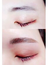 ヴォニータ(Vonita)/美眉パーマ＆眉WAX