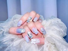 ヤッピー(YAPPY)/シンデレラ盛り森