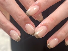 ブラウンフレンチ