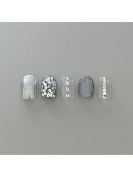 カーム(Calm)/60min