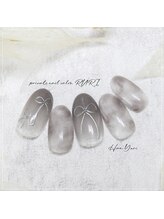 瑠璃(RURI)/シンプルデザイン060番